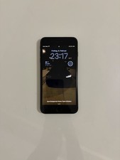 iPhone 8 Plus 256GB Schwarz