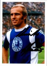 Original Autogramm Erich Beer /// Autograph signiert signed signee Beer,  314960