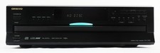 ONKYO Compact Disc Changer DX C390, ohne Fernbedienung   251183