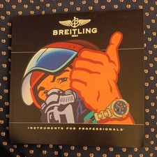 Breitling Watch Catalogue -