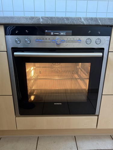 Siemens premium elektroherd - siemens,
