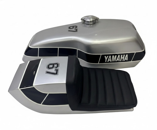 Passend für yamaha - für, tz