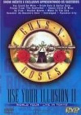 Guns 'n Roses - Use Your Illusion Part 2 ZUSTAND SEHR GUT