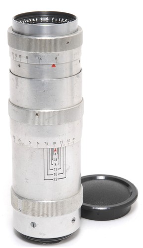 Zeiss jena for leica m39 - leica,