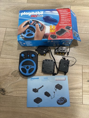 Playmobil 6914 modul - playmobil,