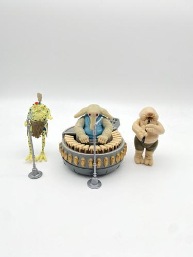 Star wars vintage snootles - star,