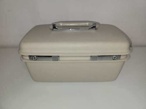 Vintage samsonite zugkoffer - vintage,