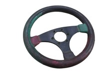 Raid 13 Dino Lenkrad