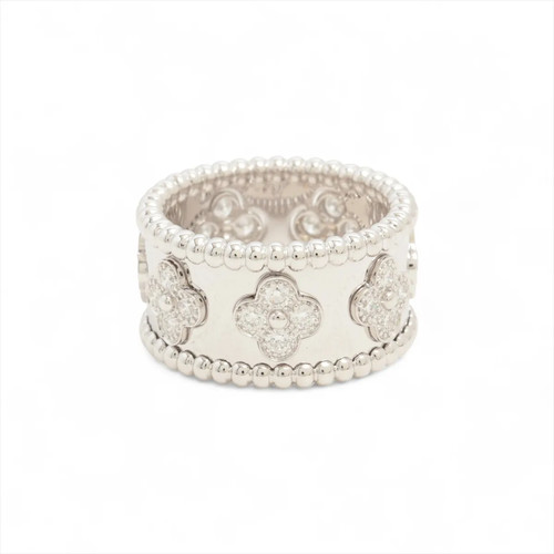 Van cleef arpels perrelet - cleef, &