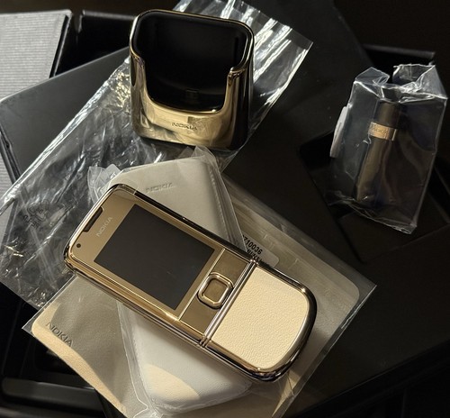 100 original nokia 8800 - 8800, arte