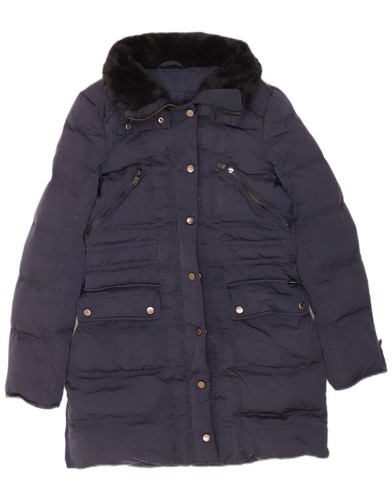 Zara damen wattierter - wattierter, mantel