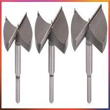Forstner Bohrer 3 Stück 65 70