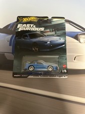 Hot Wheels '96 Nissan 180SX