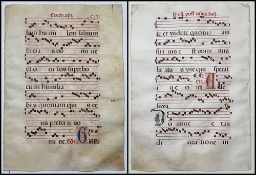 Antiphonar antiphonary - antiphonar,