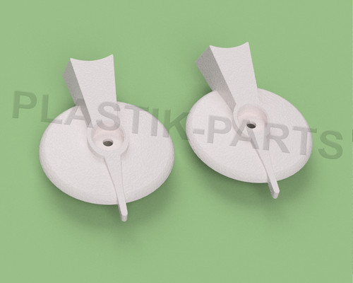 2er set drehregler - drehregler, drehknopf