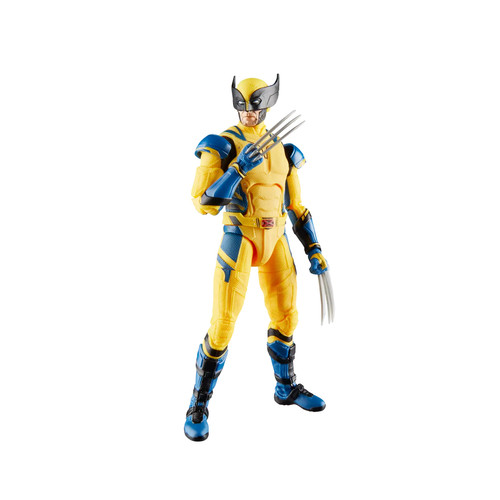 Hasbro marvel legends series - hasbro,