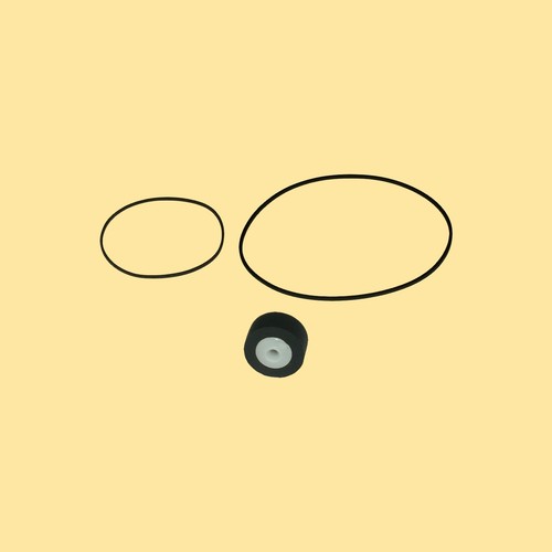 Riemen andruckrolle kit 1 - andruckrolle,
