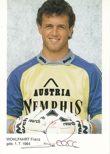 Franz wohlfahrt austria wien - franz,