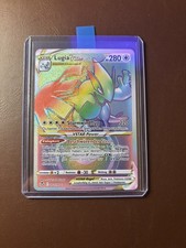 Pokemon TCG Lugia VSTAR