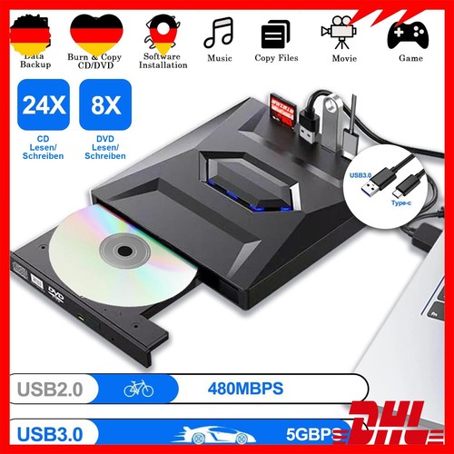 Usb 3 0 externes - in, 1