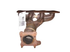 Katalysator VW Lupo (6X/6E) 1.4