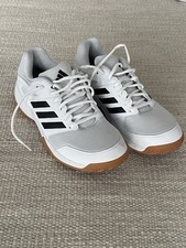 Adidas Hallenschuhe Speedcourt US 10,5 / UK 9 nur anprobiert