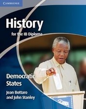 History for the IB Diploma