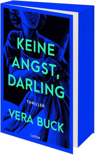 Keine angst darling vera - angst,,