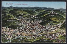 Eisenach, Wartburg u