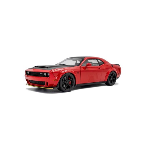 Solido 1805718 dodge - 1805718,