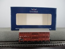 Liliput Spur H0 L235102