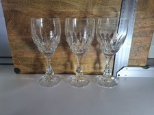 Gläser Glas Wein  Schott