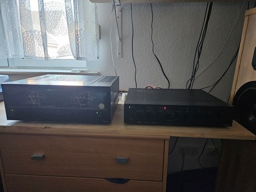 Onkyo 5060 3060 - onkyo, m-5060