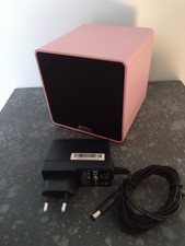 Whd qube go wireless - whd, 2
