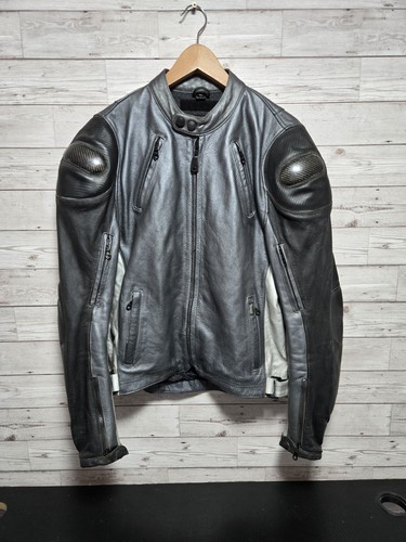 Triumph herren motorrad jacke - triumph,
