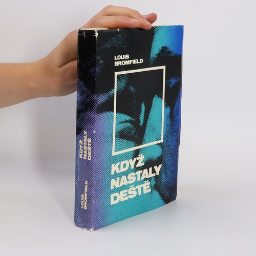 Když nastaly deště -  , | 