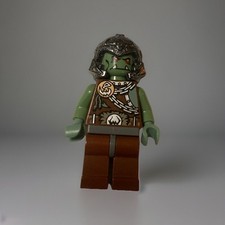 Lego cas368 Troll Warrior 3 |