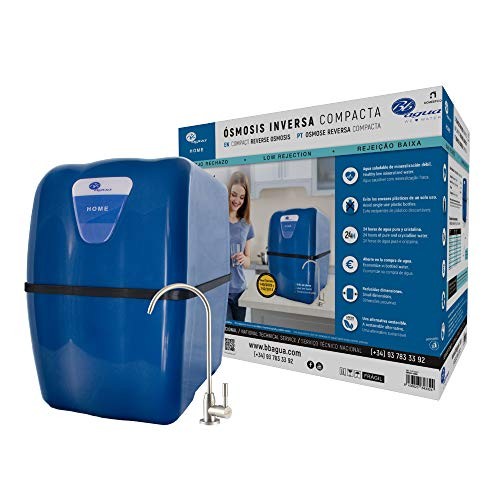 Bbagua home umkehrosmoseanlage - bbagua,