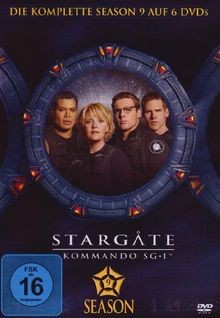 Stargate kommando - stargate,
