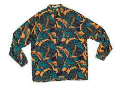 GANGWAY Vintage 90s Hemd