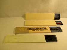 Büro Antik Fallbleistift