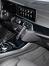 KUDA Handy Halterung 4035