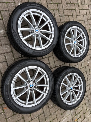 Bmw styling 778 - bmw,