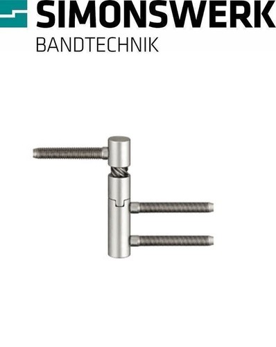 Simonswerk baka einbohrband - simonswerk,