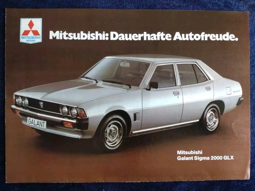 Mitsubishi sapporo coupe - mitsubishi,