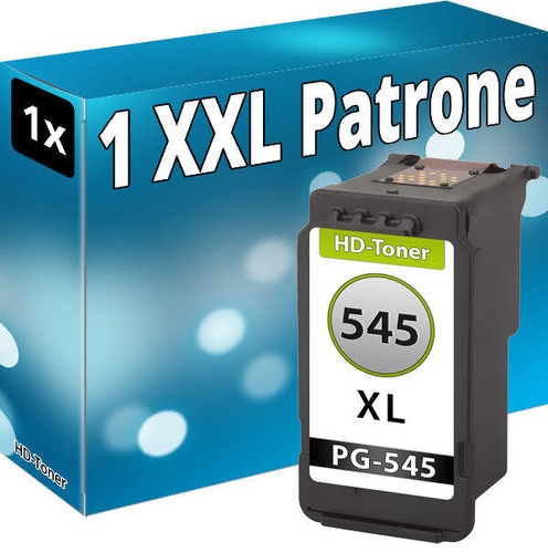 Tinte patronen 545 xl - 1x,