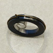 AUFZUGFEDER ROSKOPF UHREN, TASCHENUHREN AUFZUGSFEDER MAINSPRING  #30