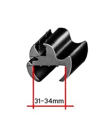 TABBERT Wohnwagen Dichtung