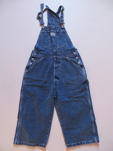 Levi latzhose kurze latz - levi's,
