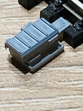 16x TT Modellbahn Tillig